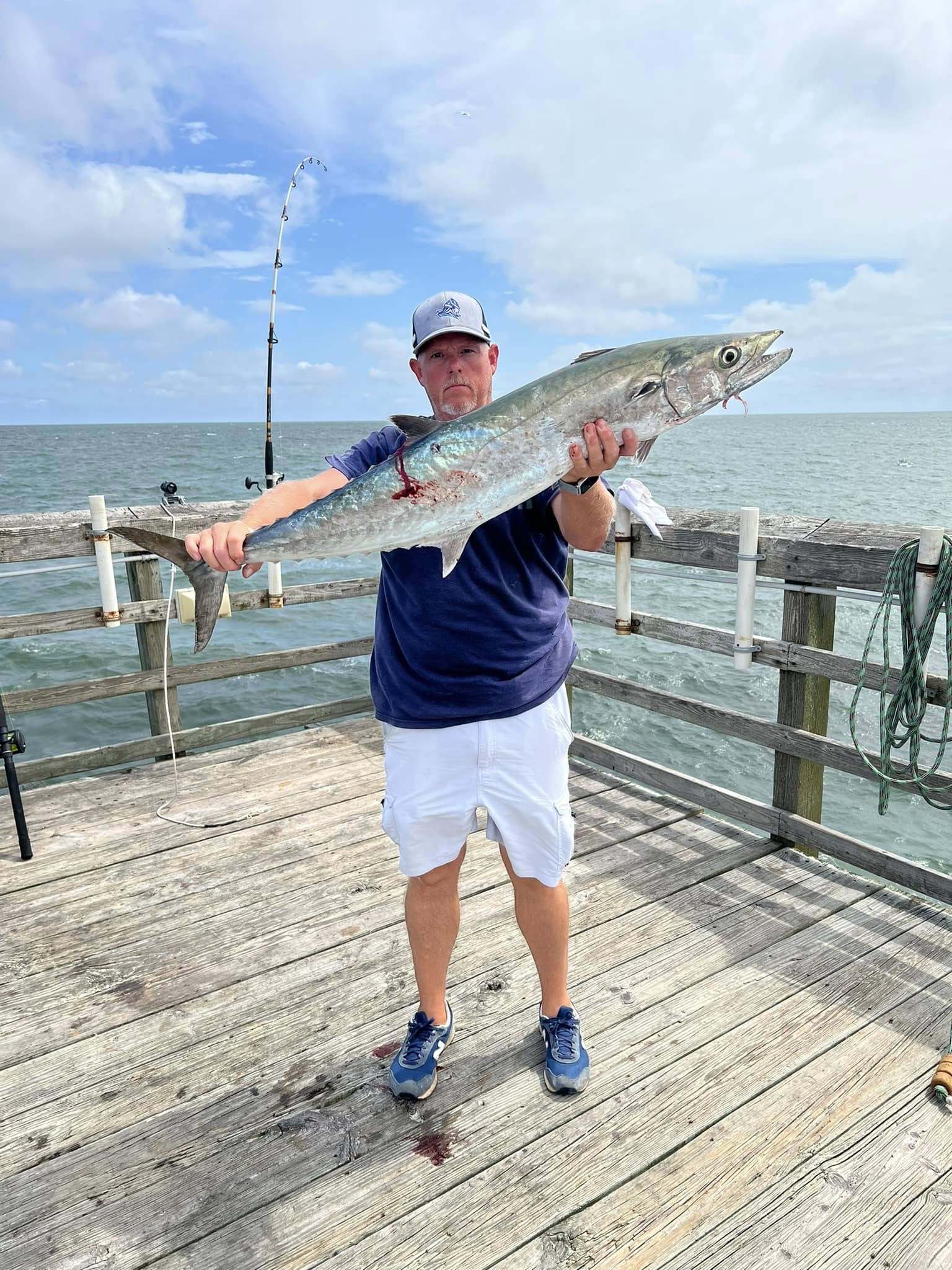 Beach Access & Fishing Fees - sunsetbeachpier.com