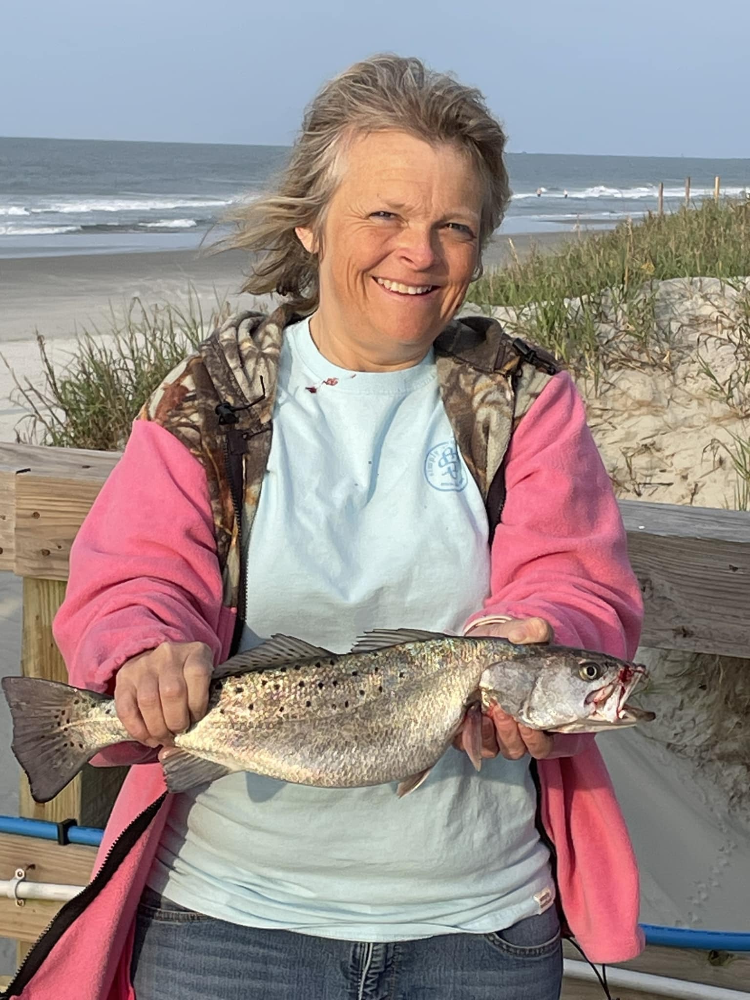Beach Access & Fishing Fees - sunsetbeachpier.com